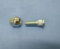 Front Wheel Stud & Nut for Isuzu D-Max Alloy Wheels (2008-2013)