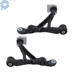 Set of 2 Lower Control Arms for Acura TL (2009–2014)