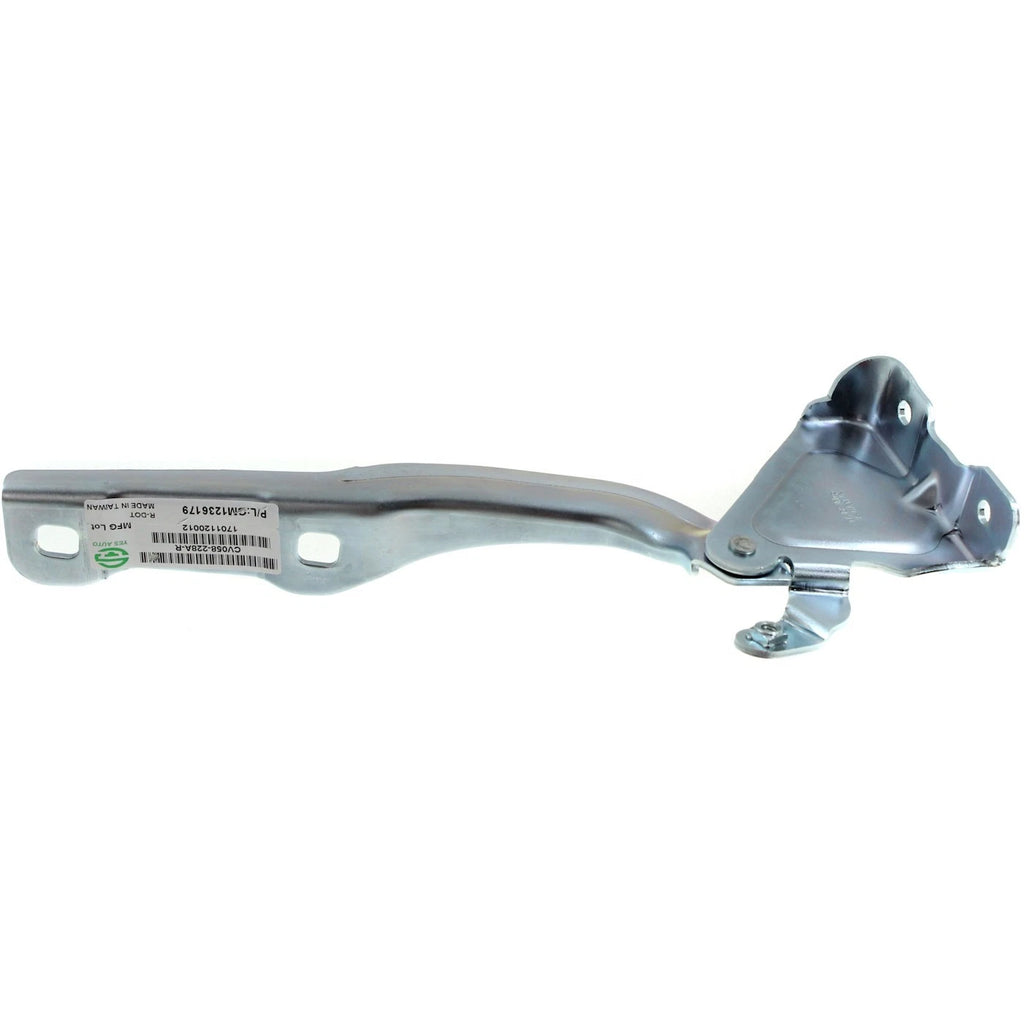 Hood Hinges for Chevy Trax Encore (2013–2020)