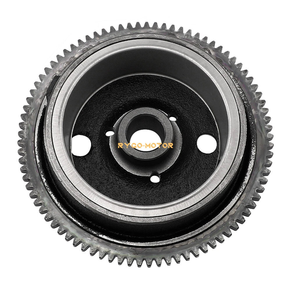 Flywheel Rotor Magneto FF95 for Polaris Xplorer 400L (1995–2002) 3084760
