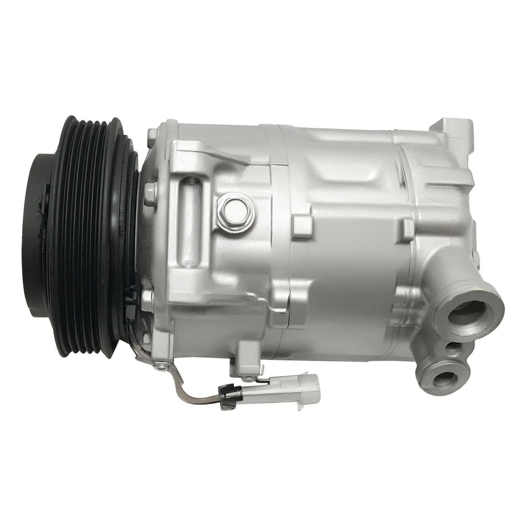 A C Compressor Kit Replacement for Saturn Sky Pontiac Solstice (2006-2010)