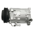 A C Compressor Kit Replacement for Saturn Sky Pontiac Solstice (2006-2010)