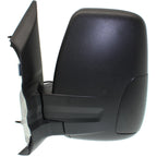 Driver Side Power Mirror for Ford Transit 150 250 350 Low Roof