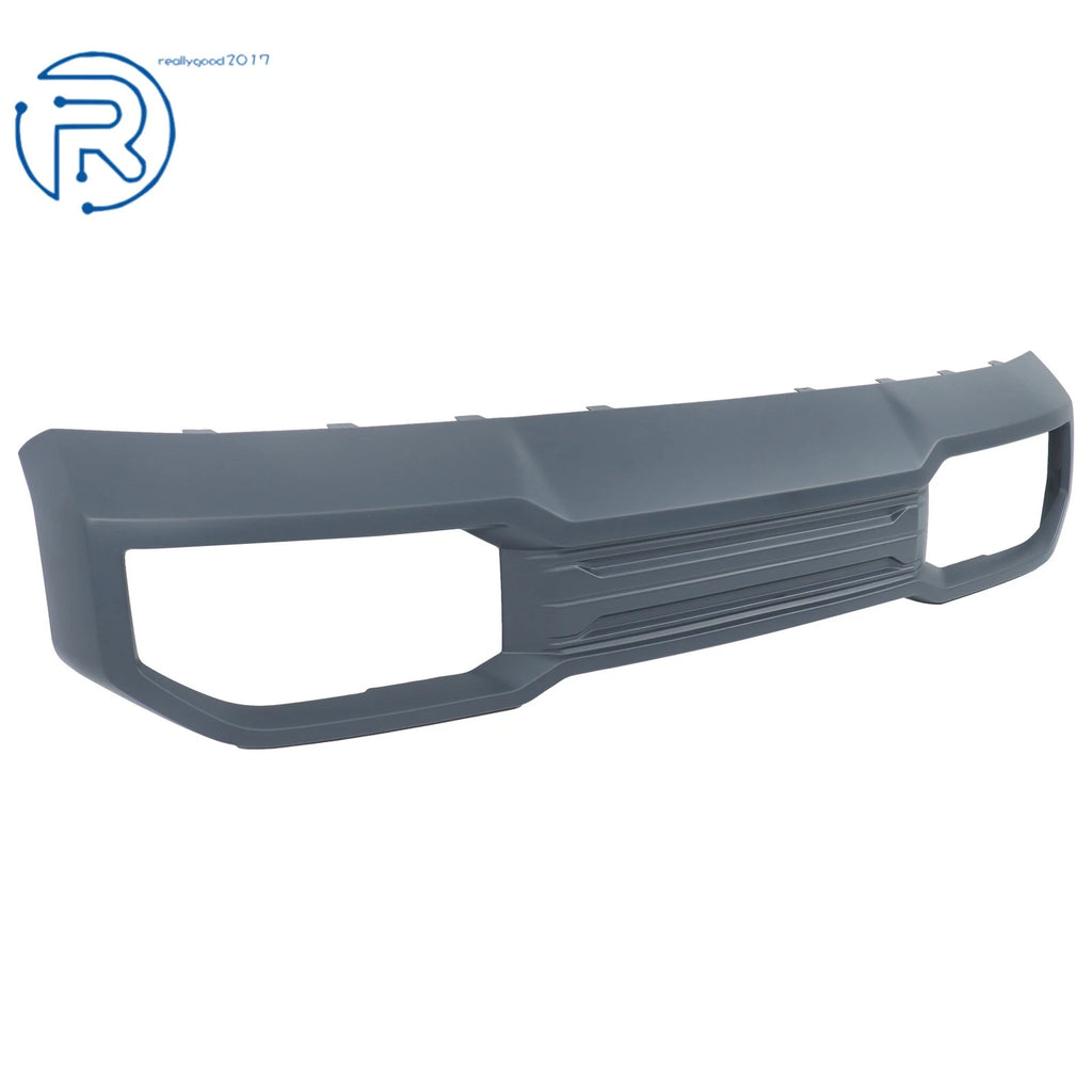 Front Bumper Lower Plate for GMC Sierra 1500 (2022–2024)