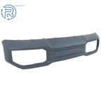 Front Bumper Lower Plate for GMC Sierra 1500 (2022–2024)