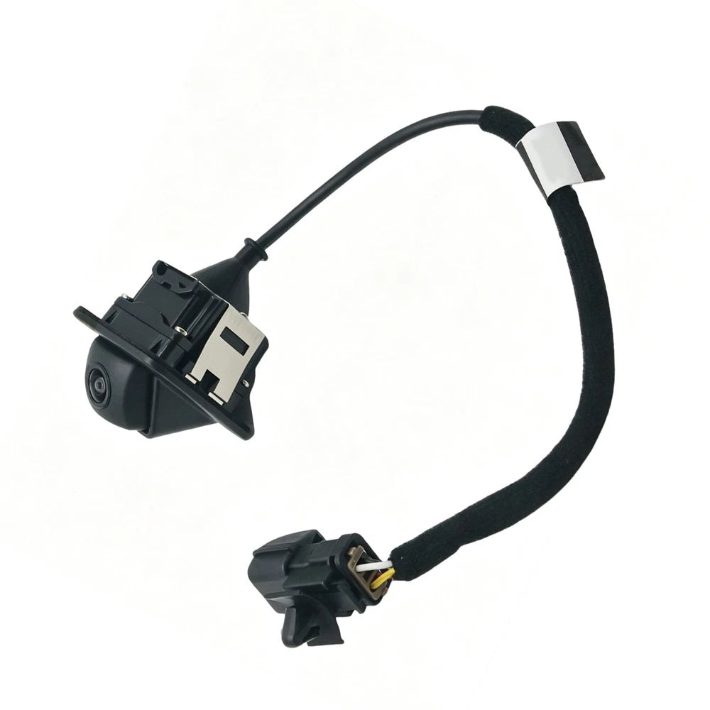 Rear View Backup Camera for Hyundai i30 (2012–2015)