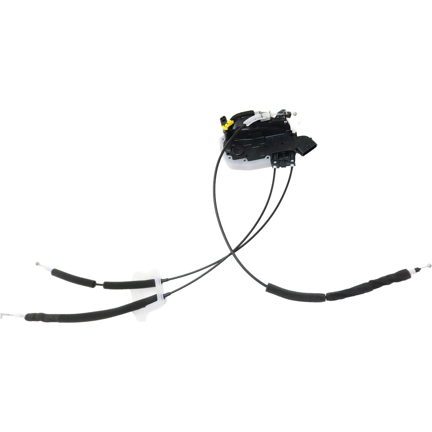Front Door Lock Actuator Set for Nissan Altima Coupe (2008–2013)