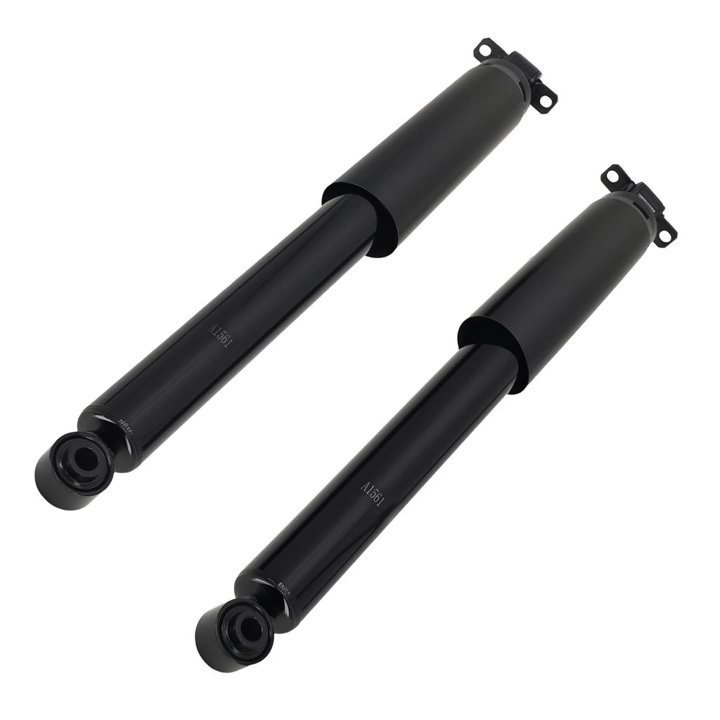 Set of 2 Rear Struts Shocks for Hummer H3 (2006–2010)