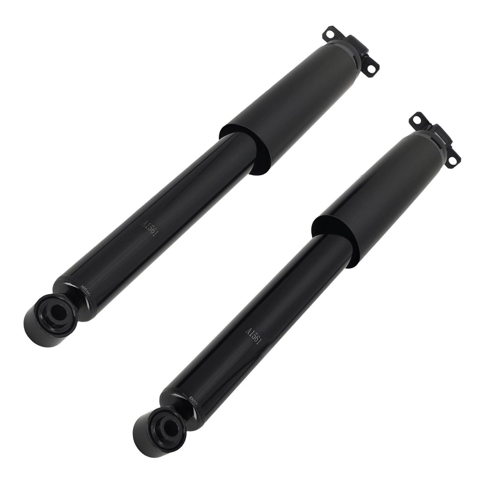 Set of 2 Rear Struts Shocks for Hummer H3 (2006–2010)