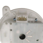 Heater Blower Motor with Fan Cage for Toyota Sequoia Sienna (2008–2022)