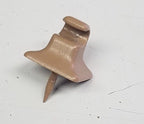 Sun Visor Clip for Ford Thunderbird Cougar (1993–1996) Mocha