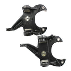 2.5" Drop Spindles for Chevrolet C10 (1960-1987)