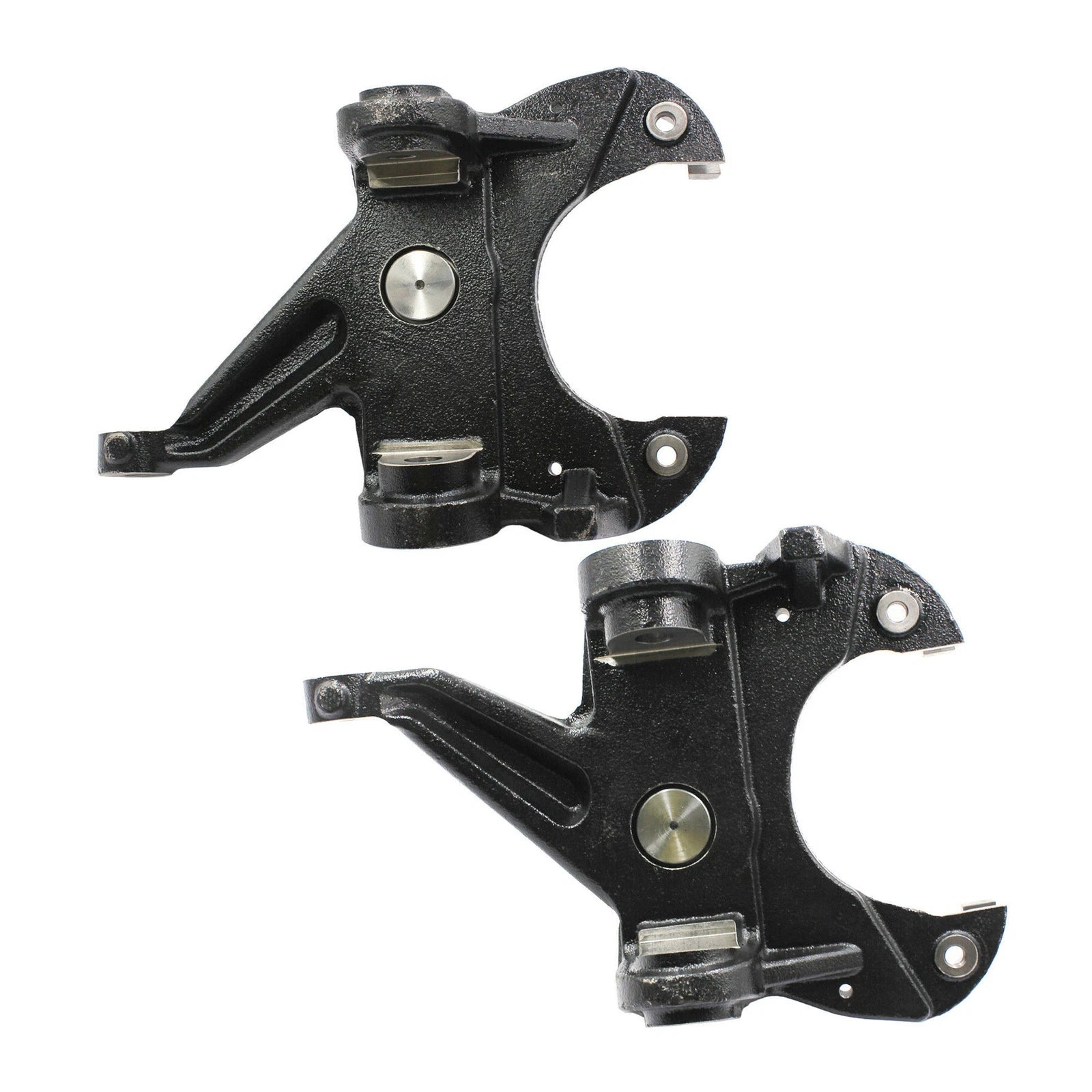 2.5" Drop Spindles for Chevrolet C10 (1960-1987)