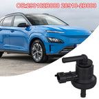 Vapour Canister Purging Assembly Solenoid for Kia Soul (2010–2023)
