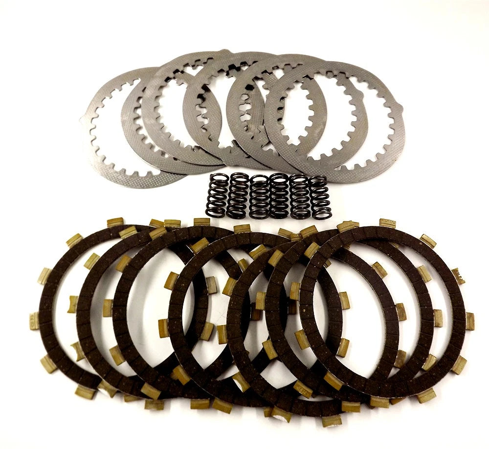 Clutch Kit Heavy Duty Springs for Yamaha Banshee 350 (1987–2006)