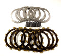 Clutch Kit Heavy Duty Springs for Yamaha Banshee 350 (1987–2006)