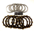 Clutch Kit Heavy Duty Springs for Yamaha Banshee 350 (1987–2006)