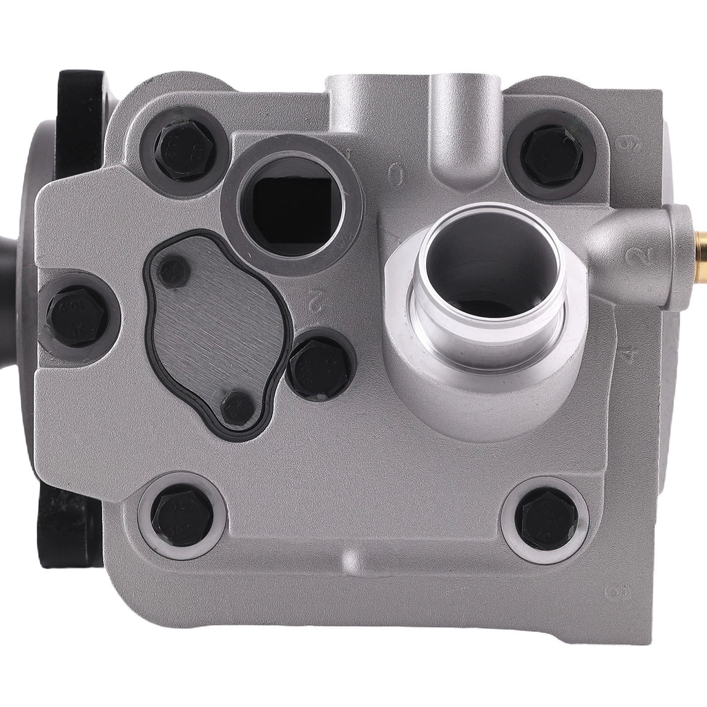 Air Compressor for Detroit Diesel DD15 (2011–Present) EA4711302515 Aluminum