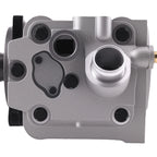 Air Compressor for Detroit Diesel DD15 (2011–Present) EA4711302515 Aluminum