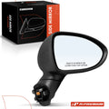 Power Heated Passenger Mirror for Kia Rio (2014–2017)