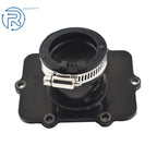 Carburetor Flange Boot for Ski-Doo MXZ 550F (2004–2006)