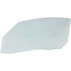 Front Driver Door Glass for Chrysler Crossfire (2004–2008)