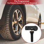 Tire Pressure Sensor for RAM 1500/2500/3500/4500/5500 (2009) 433MHz