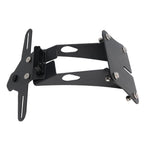 License Plate Holder Frame for Yamaha YZF-R25 YZF-R3 MT-25 MT-03 (2014–2023)