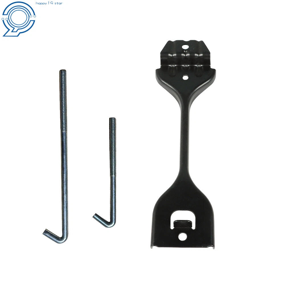 Battery Hold Down Kit for Subaru Impreza Forester WRX STI (2008-2014)