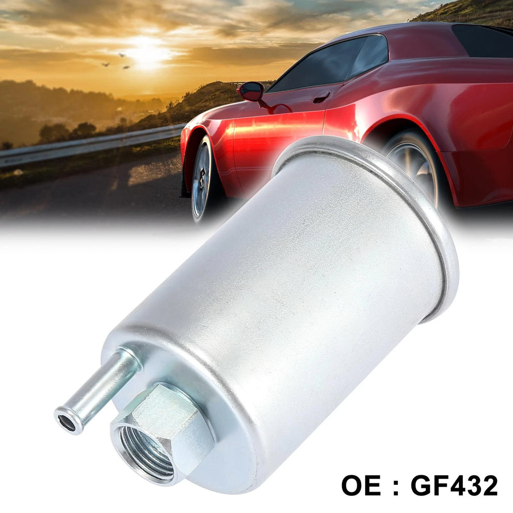 GF432 Fuel Filter for Chevrolet Camaro Chevelle Nova 