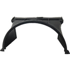 Fan Shroud for Chevrolet C1500 (1988–1993) Single Fan Upper