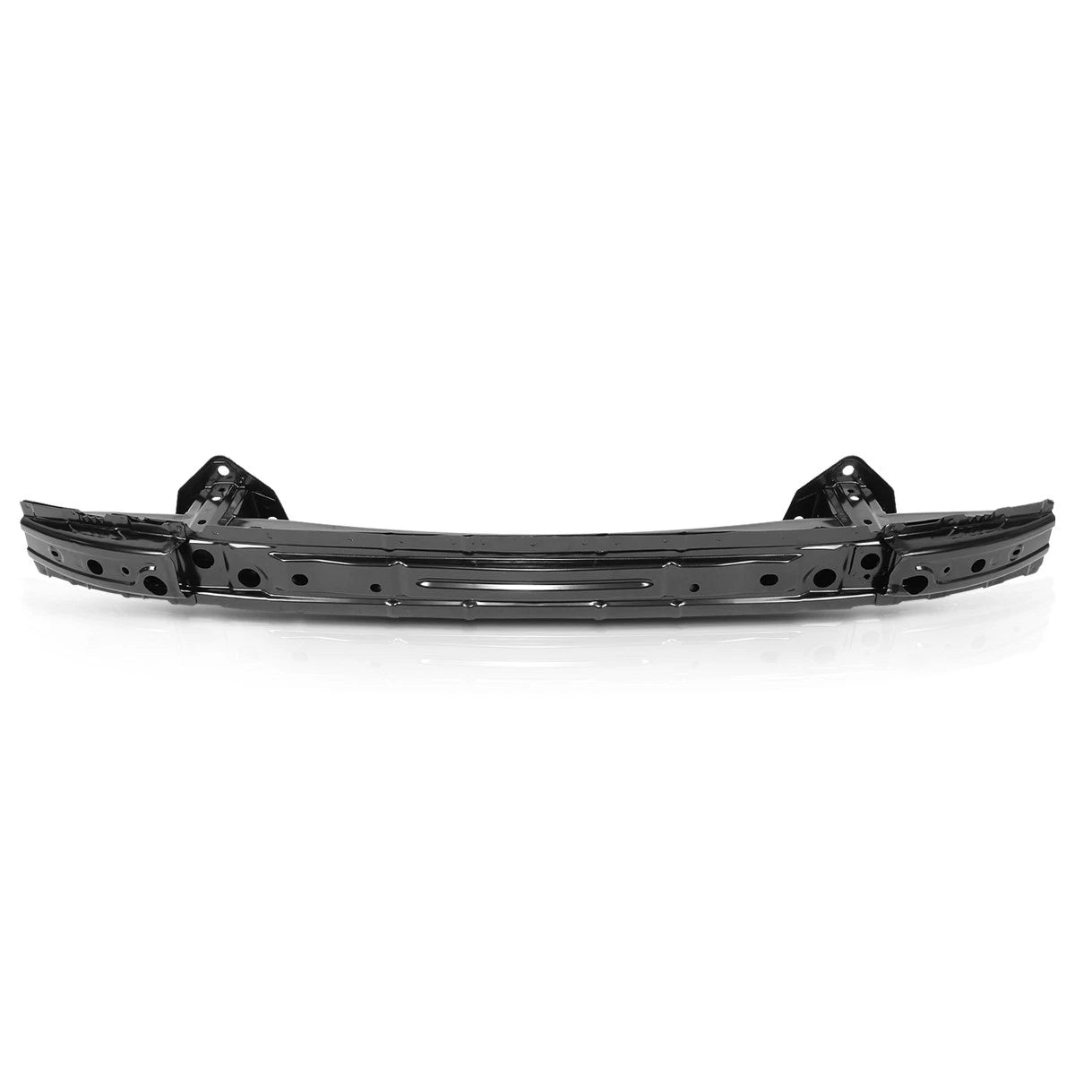 Rear Bumper Reinforcement Impact Absorber for Subaru WRX STI (2016–2021)