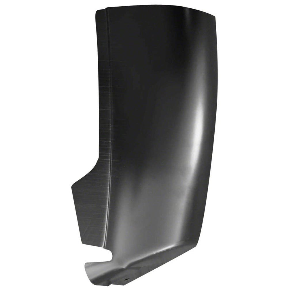 Replacement Steel Passenger Side Cab Corner (See compatibility Chart)
