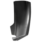 Replacement Steel Passenger Side Cab Corner (See compatibility Chart)