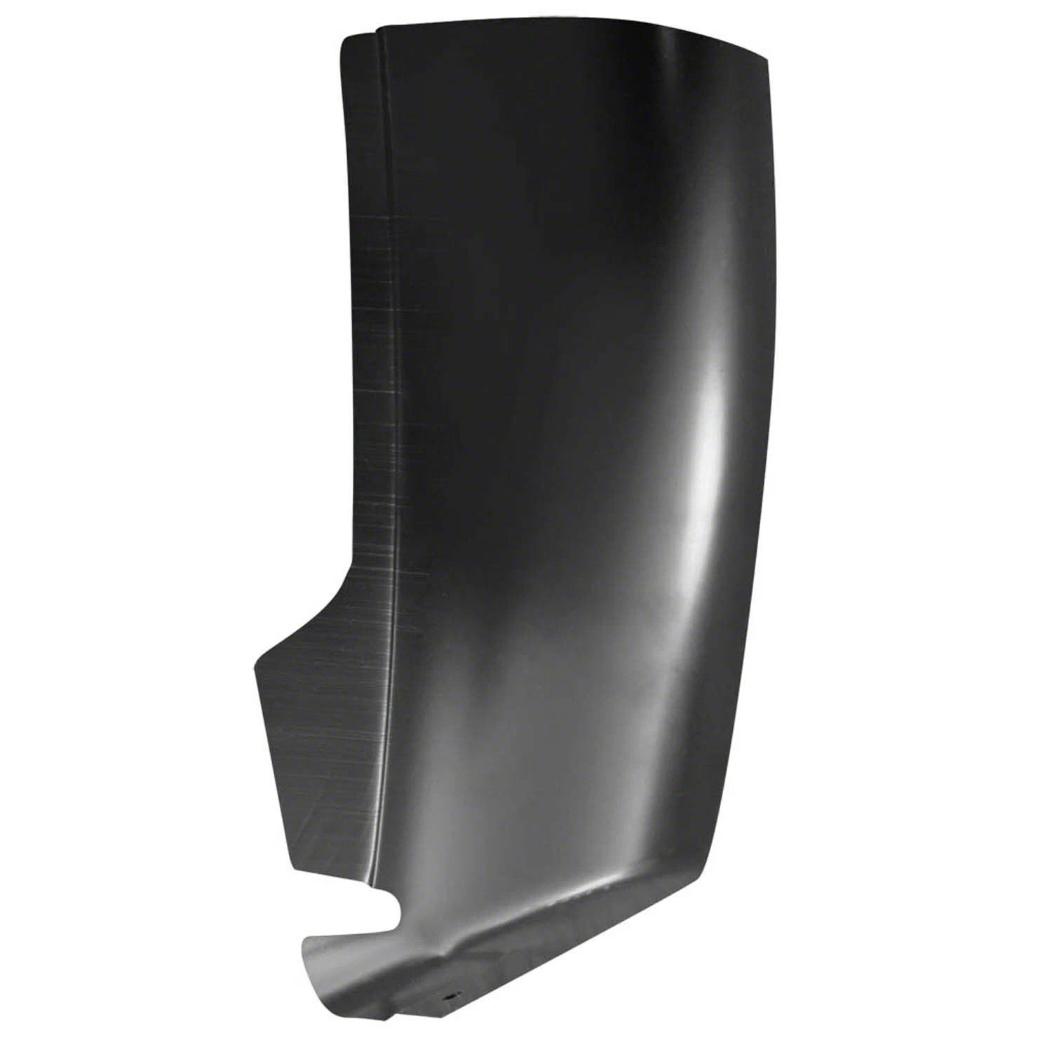 Replacement Steel Passenger Side Cab Corner (See compatibility Chart)