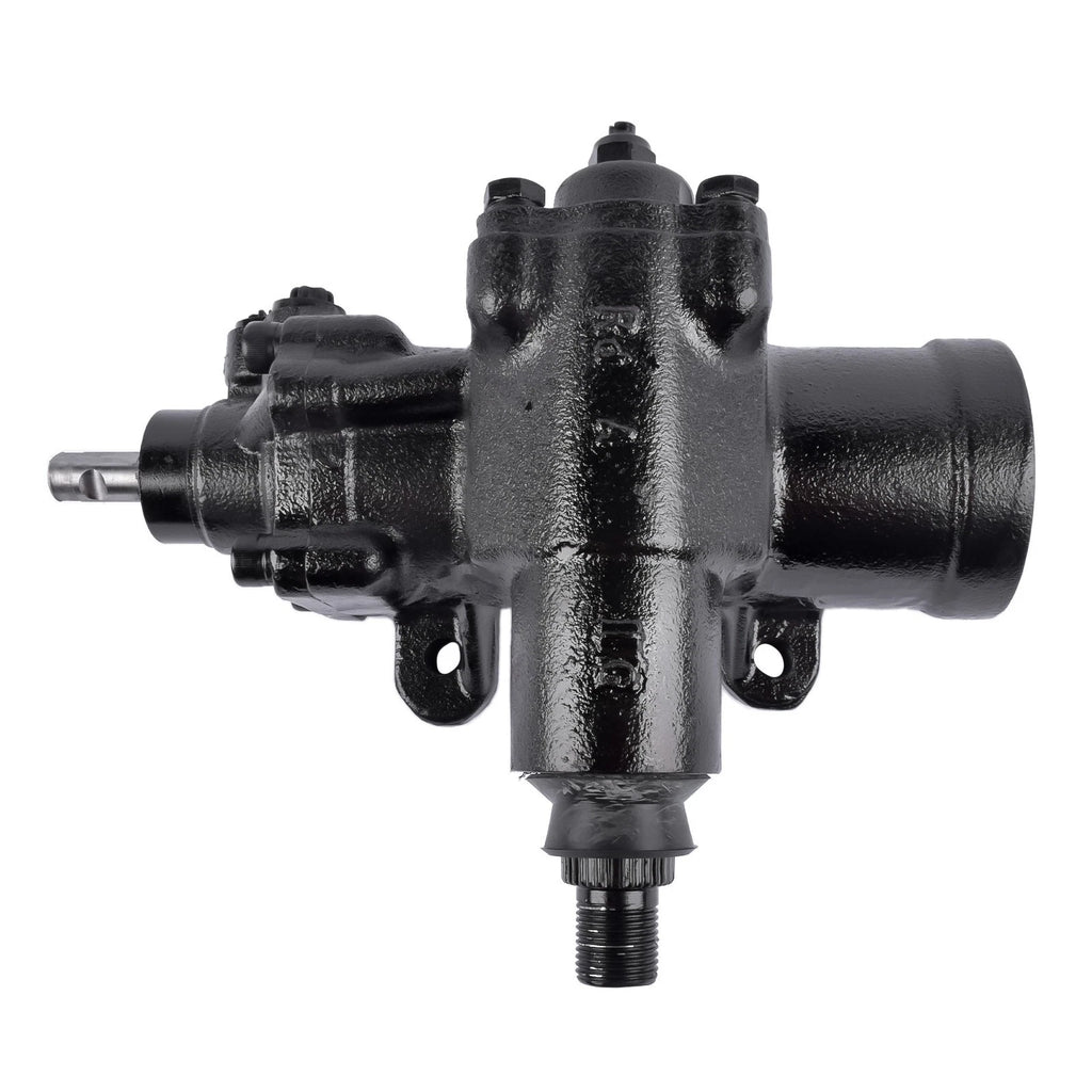 Power Steering Gear Box for Chevrolet Silverado 3500 GMC Sierra 3500 (2001–2006)