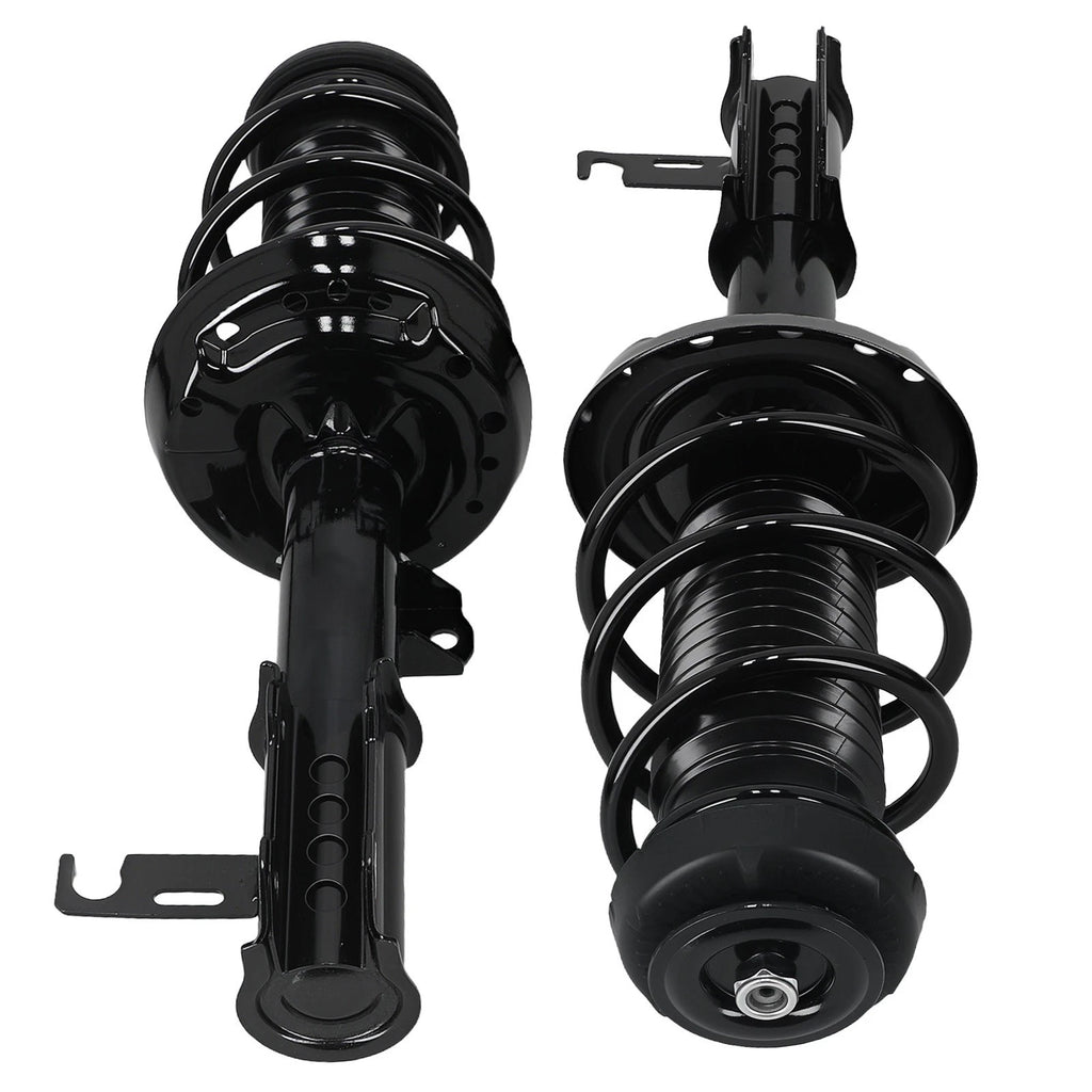 Set of 2 Front Suspension Struts for Chevy Cruze (2011–2012)