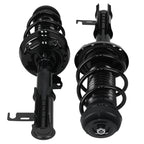 Set of 2 Front Suspension Struts for Chevy Cruze (2011–2012)