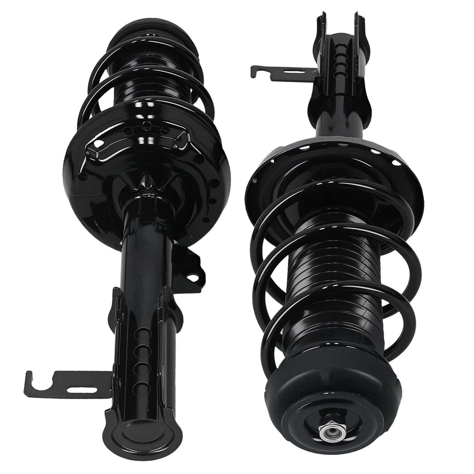Set of 2 Front Suspension Struts for Chevy Cruze (2011–2012)