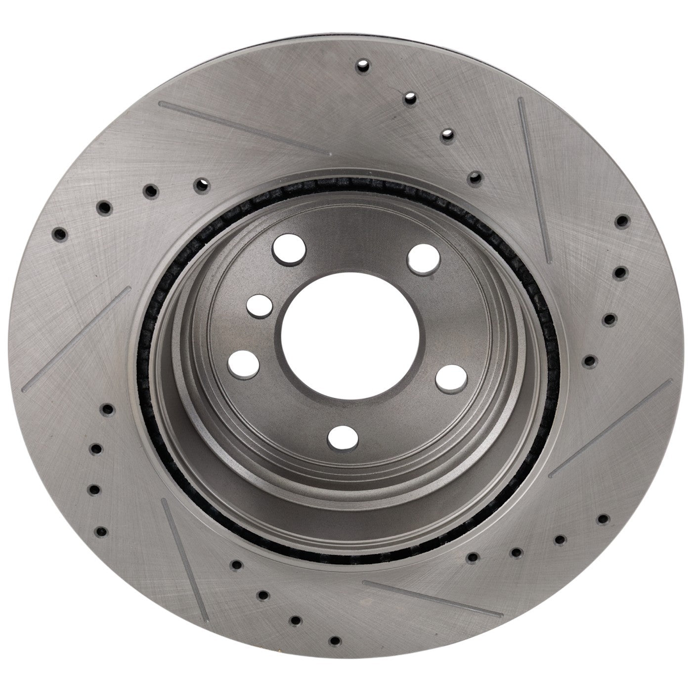 Rear Brake Disc for BMW 330 328 440i xDrive 430i 330i GT 340i