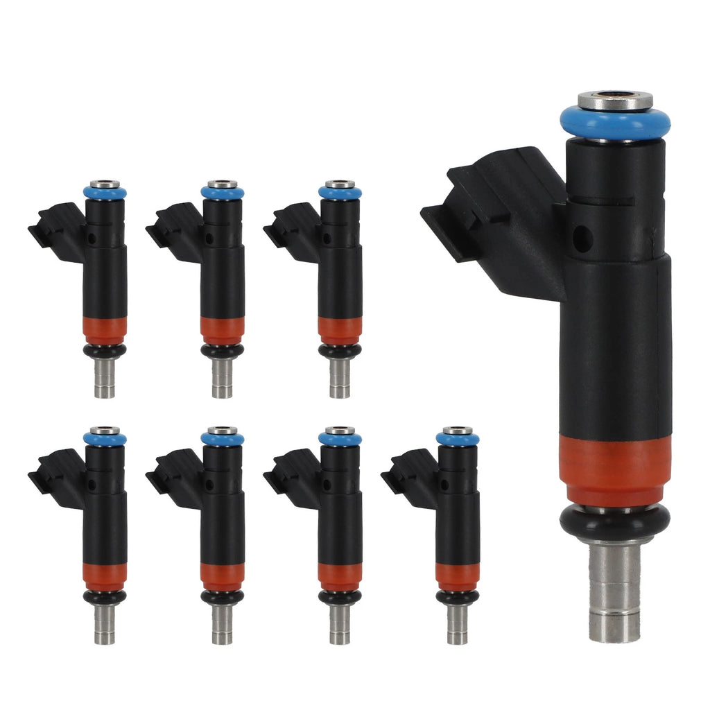 8 Fuel Injectors for Chrysler 300 Dodge Durango Ram 1500 5.7L (2002–2010) 05037479AA