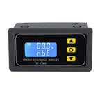 Battery Voltage Protection Multi Function Test Instrument for XY CD DC