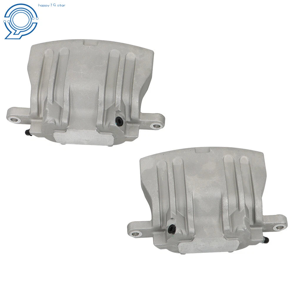 Set of 2 Brake Calipers for Chrysler 200 300 Dodge Charger Magnum (2005–2020)