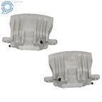 Set of 2 Brake Calipers for Chrysler 200 300 Dodge Charger Magnum (2005–2020)