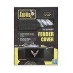 Fender Gripper Protective Cover for Chevrolet Corvette C8 (2020–2024)