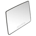 Right Side Heated Towing Mirror Upper Glass for Ford F150 (2004–2014) 7L3Z17K707C