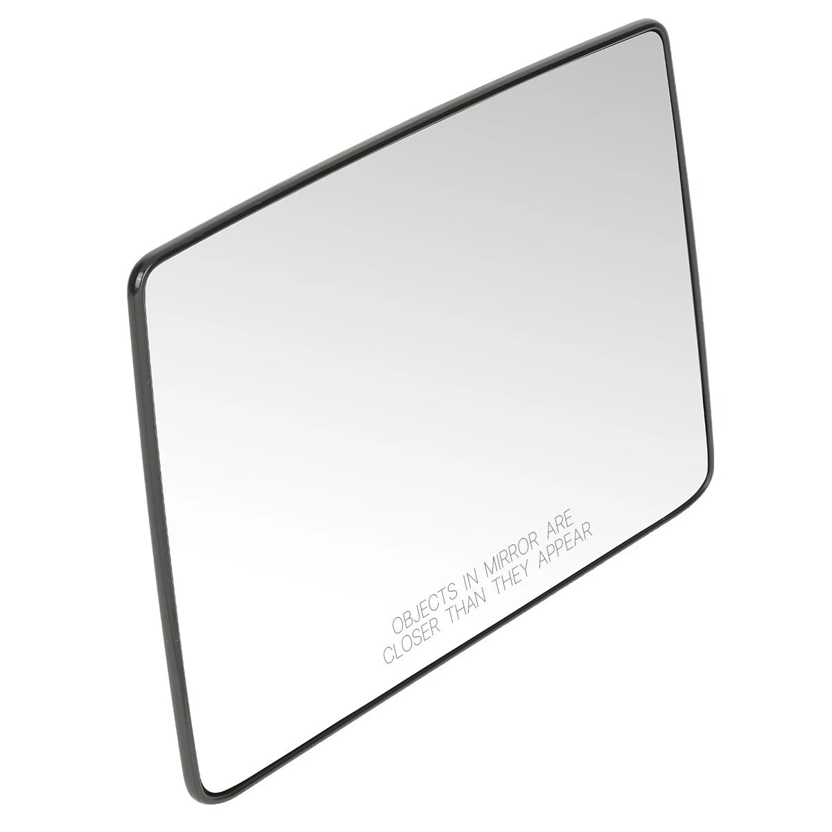 Right Side Heated Towing Mirror Upper Glass for Ford F150 (2004–2014) 7L3Z17K707C