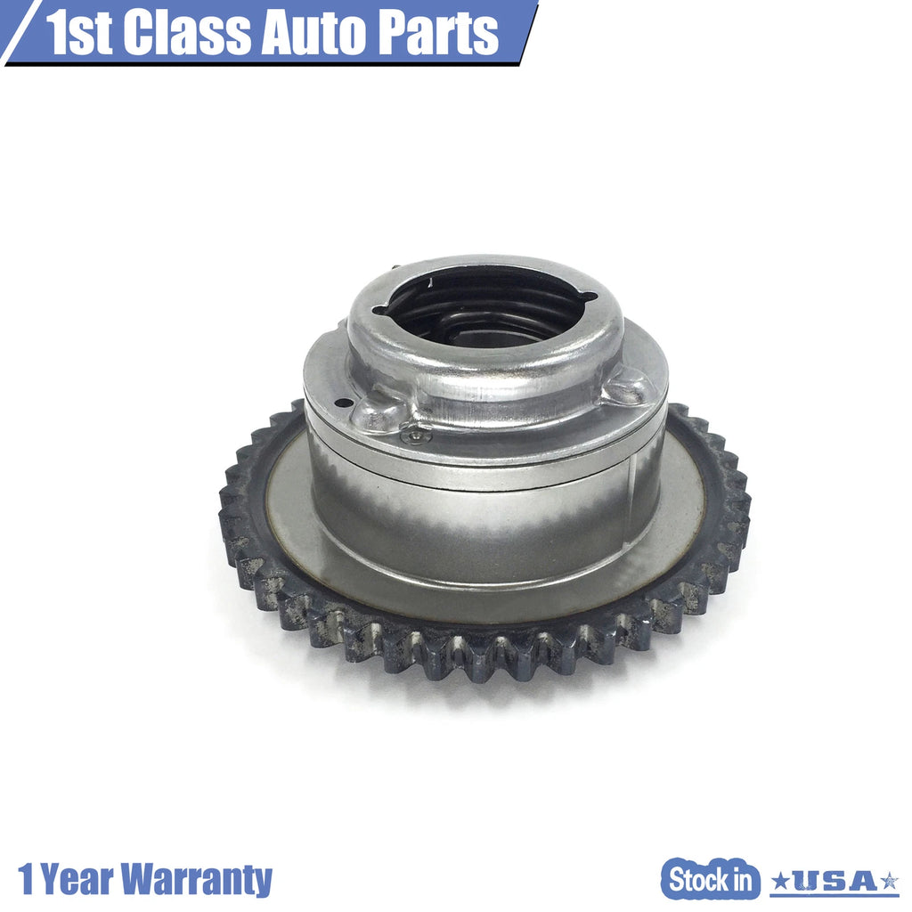 Exhaust Camshaft Adjuster Actuator for Mercedes C250 SLK250 (2012–2015)