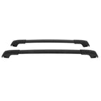 Roof Rack Cross Bar for Ford Explorer (2016–2019) Aluminum Cargo Carrier