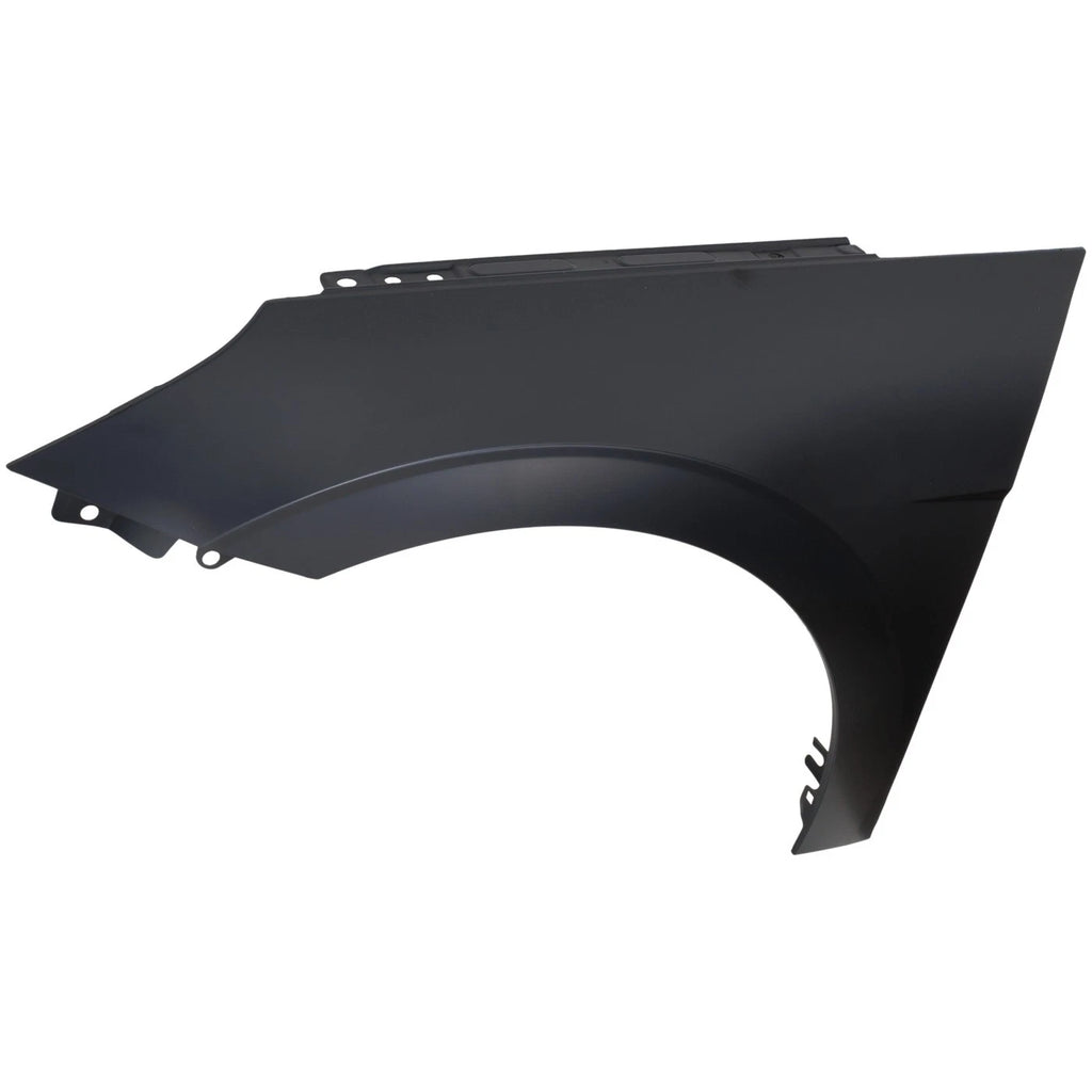 Set of 2 CAPA Fenders for Hyundai Elantra (2021–2023) Front Left & Right